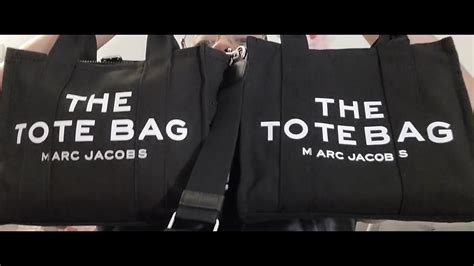 marc jacobs tote bag original vs fake|marc jacobs tote bag alternative.